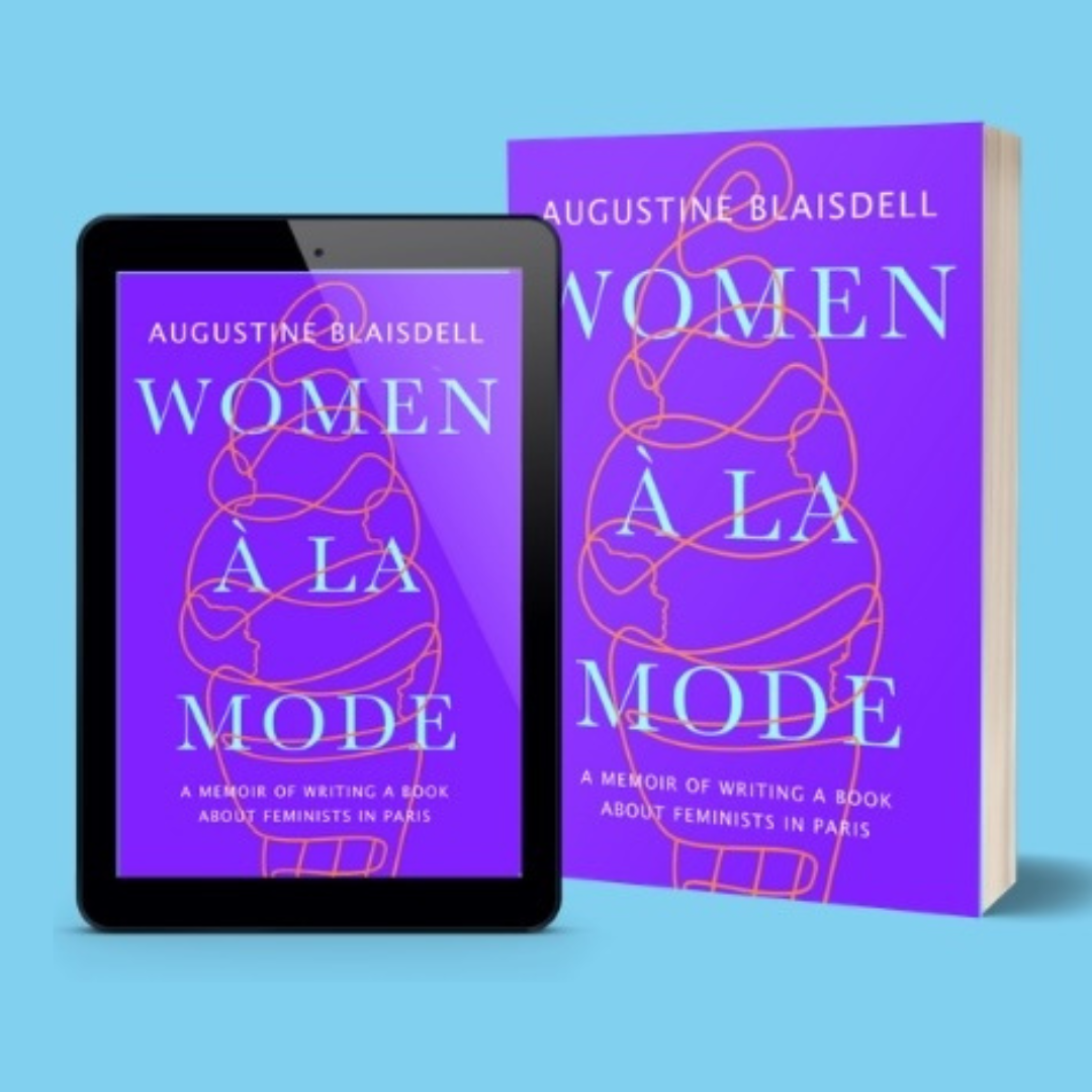 Women À La Mode E-Book