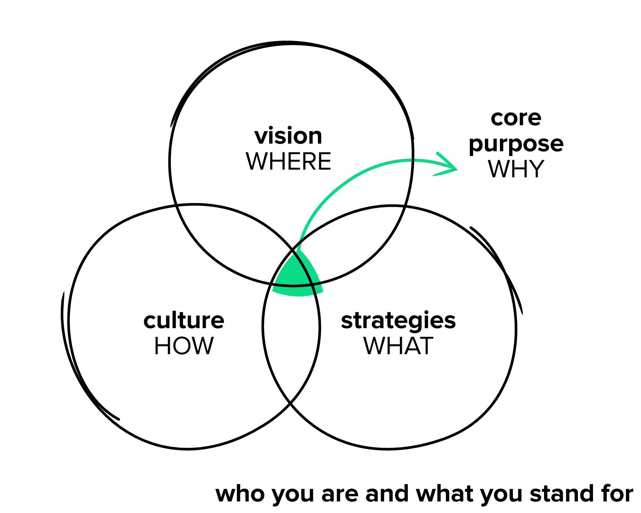 The Zone Framework ©The Zone