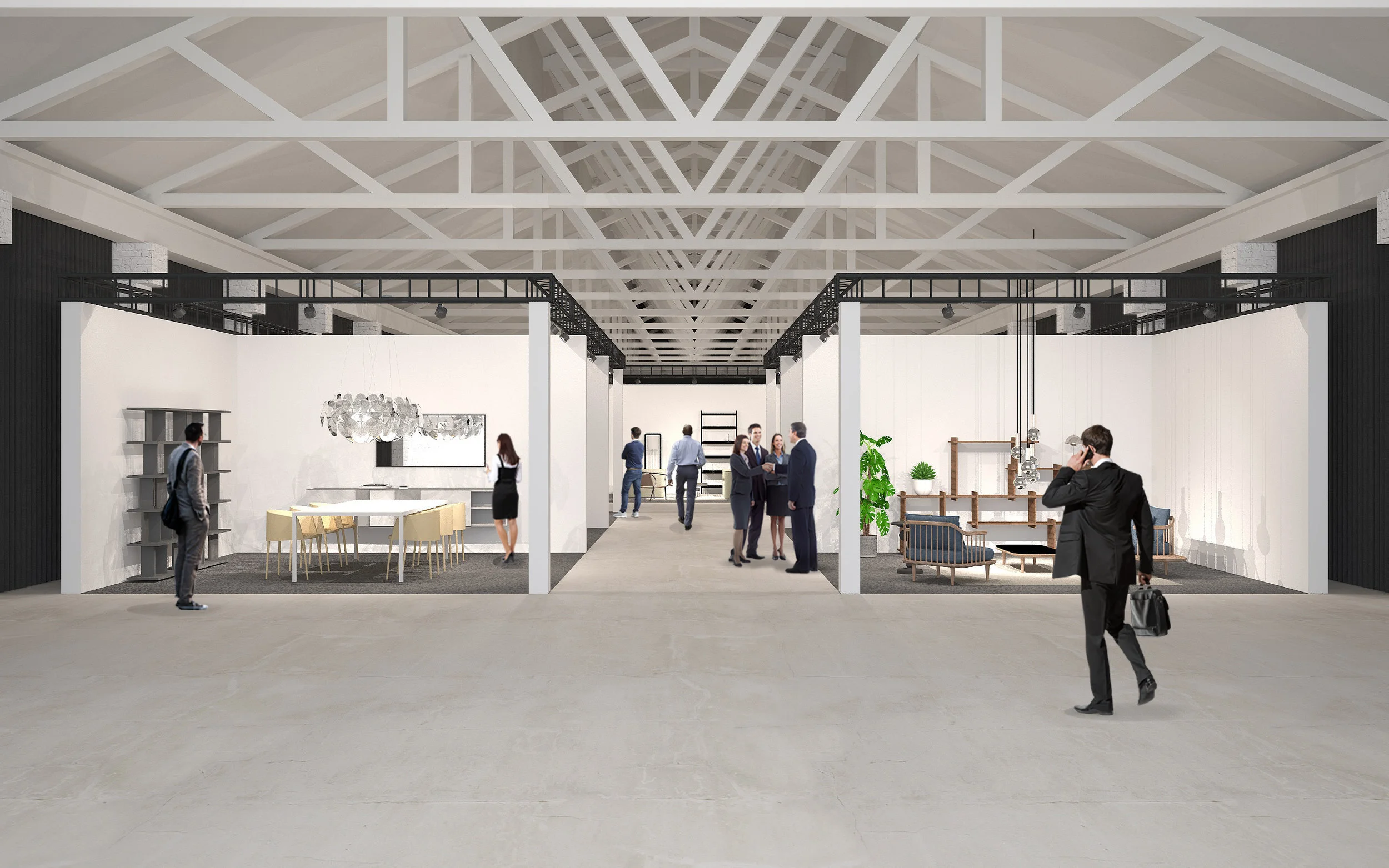 SHANGHAI DESIGN WEEK | Dick Spierenburg