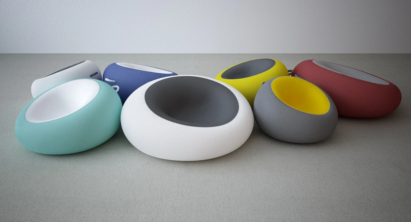 DO'NUT | KAREL BOONZAAIJER