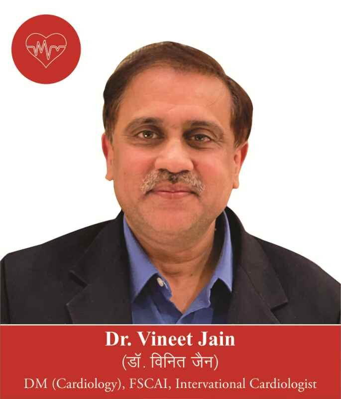 Dr. Vineet Jain (Copy)