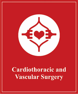 Cardiothoracic &amp; Vascular surgery