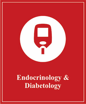 Endocrinology &amp; Diabetology