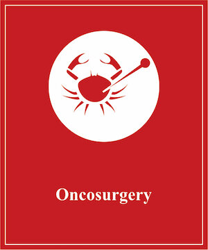 Oncosurgery