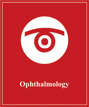 Ophthalmology