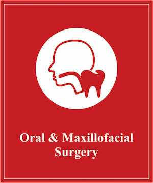 Oral &amp; Maxillofacial Surgery