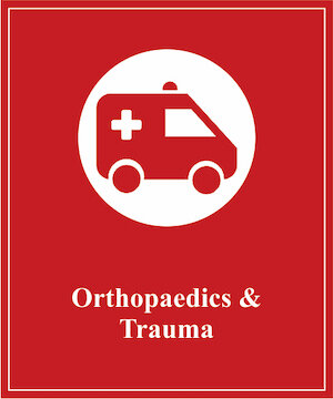 Orthopaedics &amp; Trauma