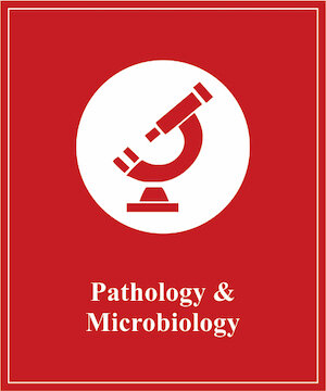 Pathology &amp; Microbiology