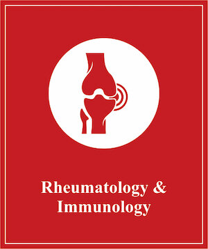 Rheumatology &amp; Immunology