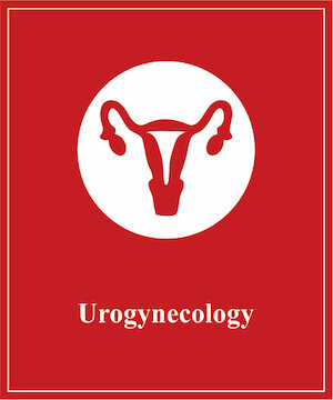 Urogynecology