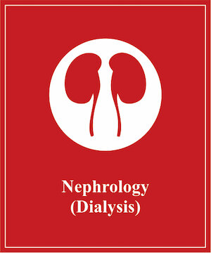 Nephrology (Dialysis)