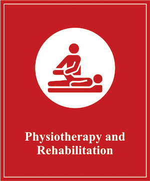 Physiotherapy &amp; Rehabilitation