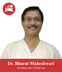 डॉ. भरत माहेश्वरी