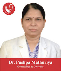 Best Gynecologist in Jodhpur