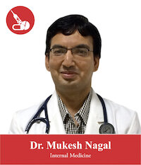 डॉ. मुकेश नागल