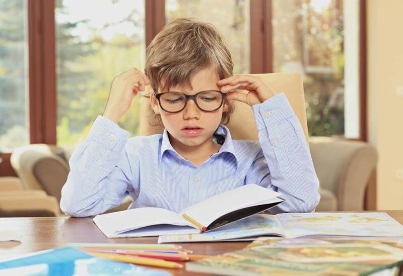 How to know eyesight is weak common symptoms elaborated — Medipulse