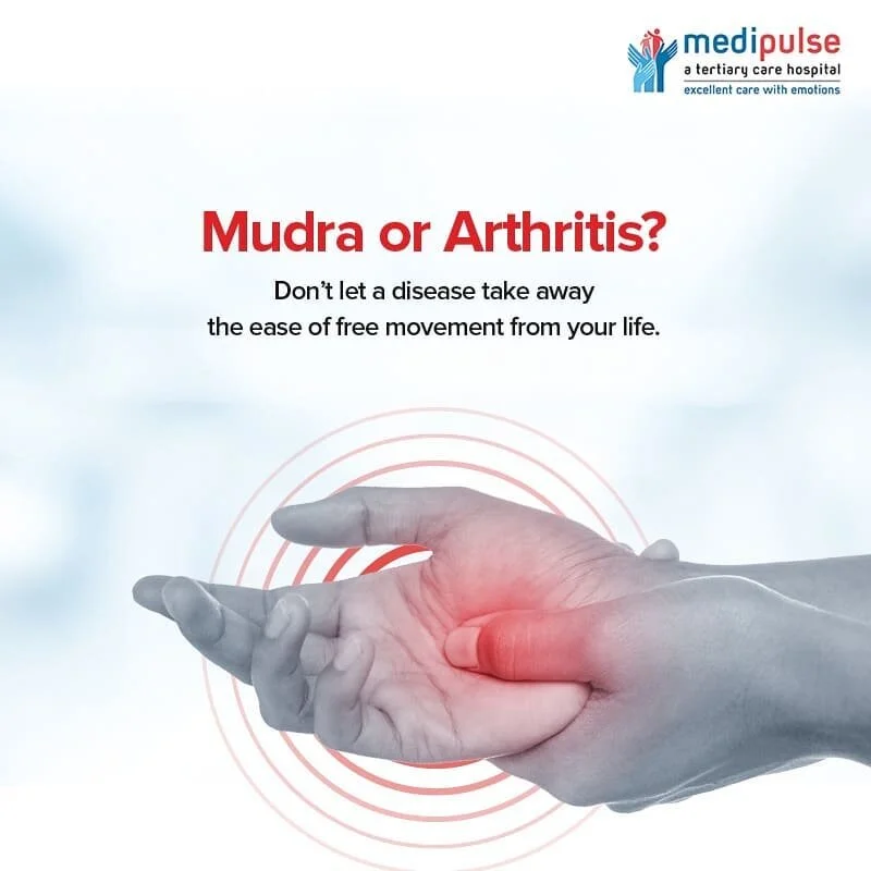 Imagine being tied up and not be able to move freely. Feeling restless? That’s what #Arthritis does to a person. As the disease progresses, it can weaken the muscles and damage the bones, thus restricting the moving capacity. Get in touch with