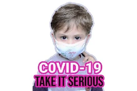 Early Symptoms Of COVID-19 In Children: What Parents Should Know