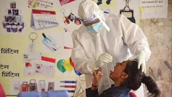 COVID-19 RT-PCR test @ Medipulse