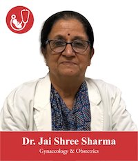 डॉ. जयश्री शर्मा