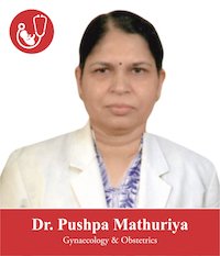 डॉ. पुष्पा मथुरिया