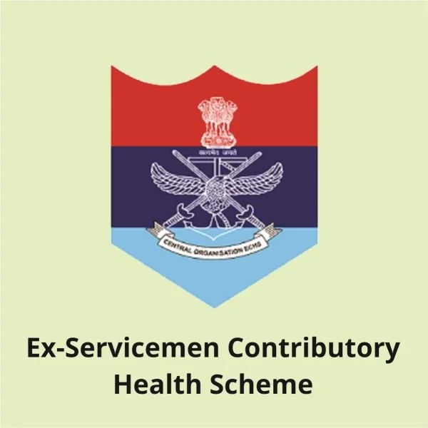 Best ECHS Empanelled Hospital In Jodhpur Rajasthan
