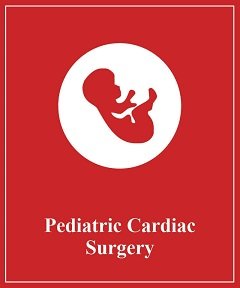 Pediatric Cardiac Surgery