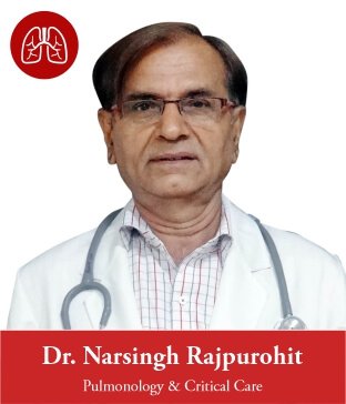Dr. Narsingh Rajpurohit