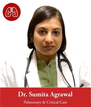 Dr. Sumita Agrawal