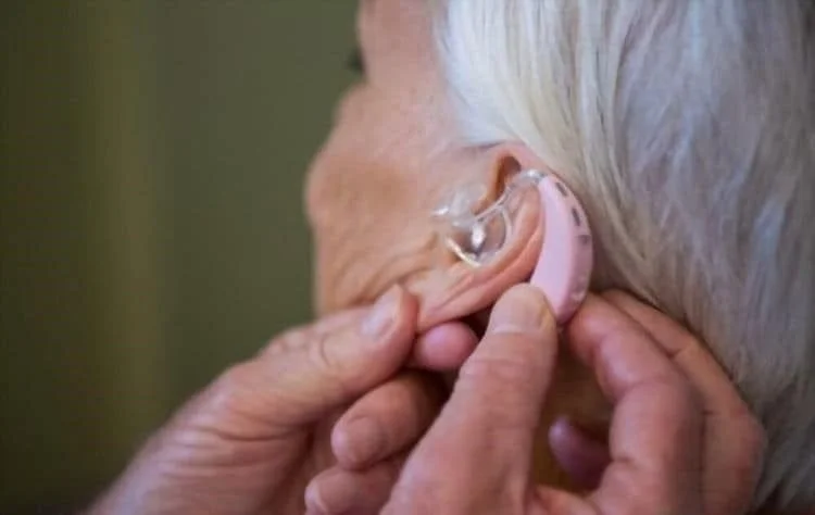 How to choose the best hearing aid for yourself?