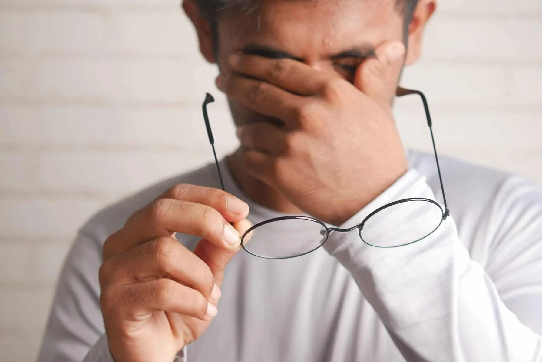 Issues that aggravate Sinus infections 