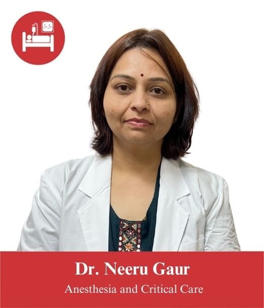 डॉ. नीरू गौर