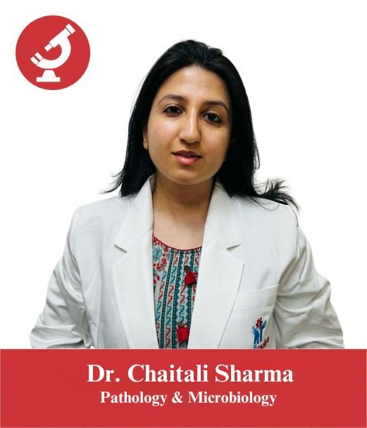 Dr. Chaitali Sharma