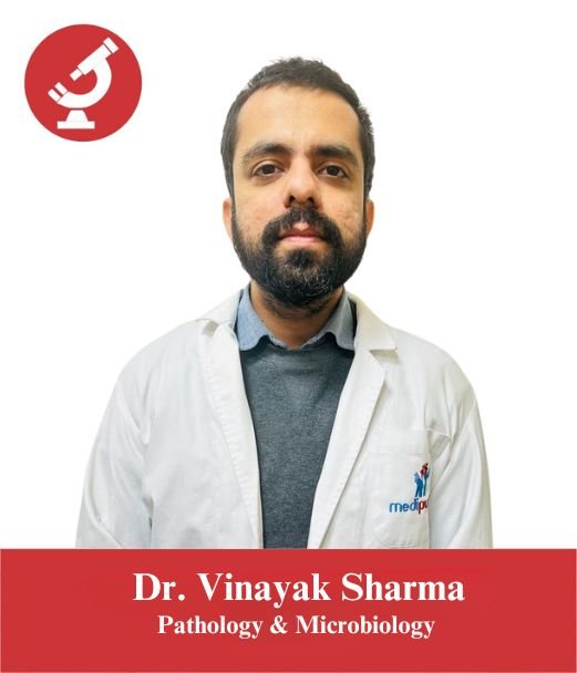Dr. Vinayak Sharma