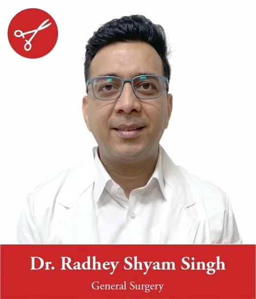 डॉ. राधे श्याम सिंह