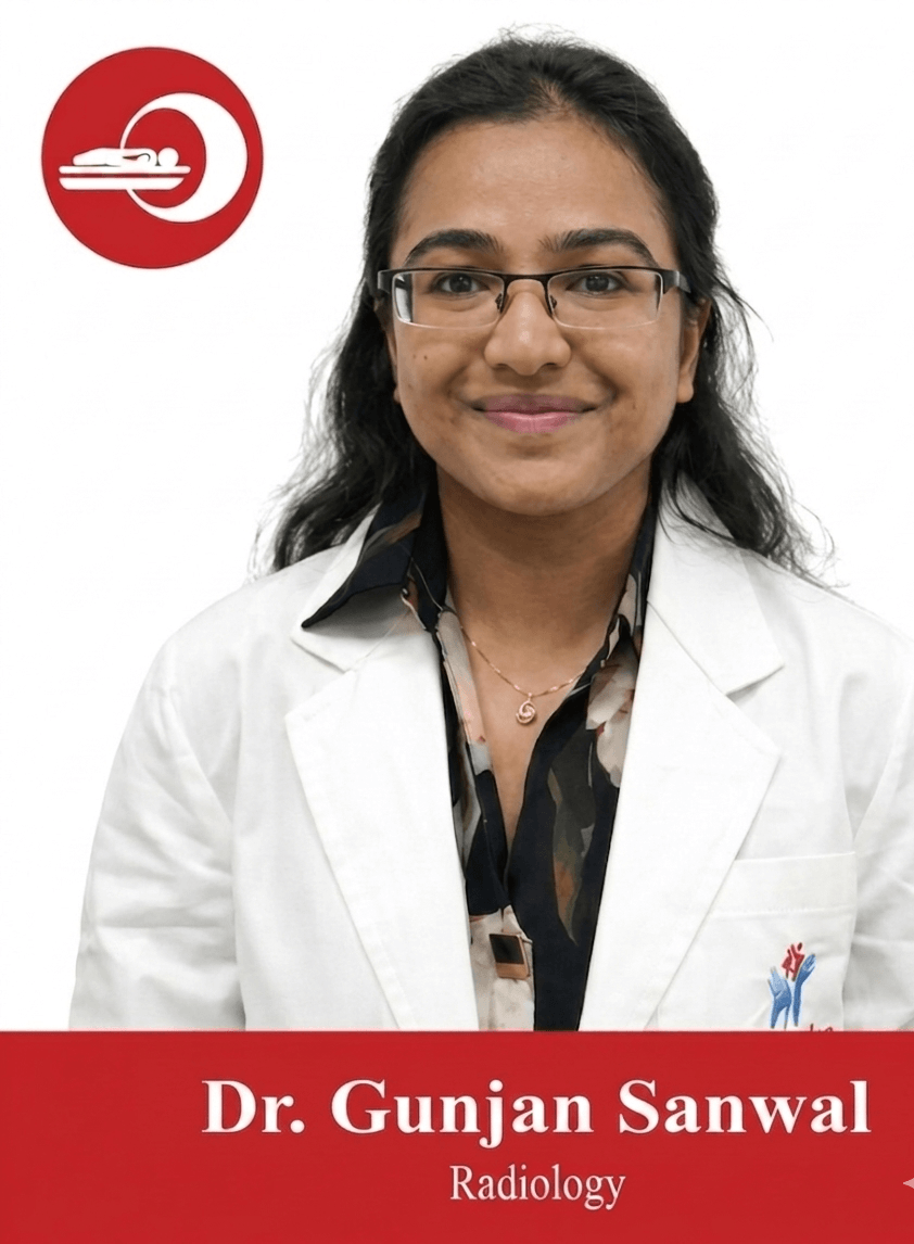 डॉ. गुंजन सांवल