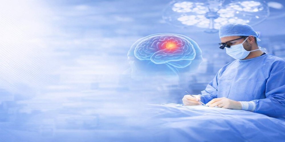 Best hospital for brain tumor in Jodhpur