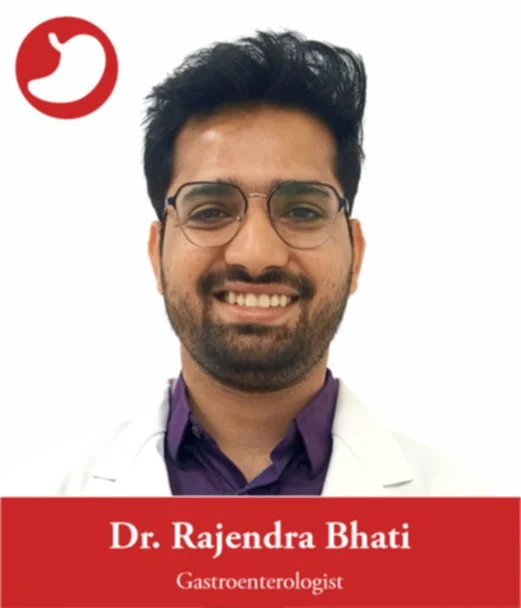 Dr. Rajendra Bhati