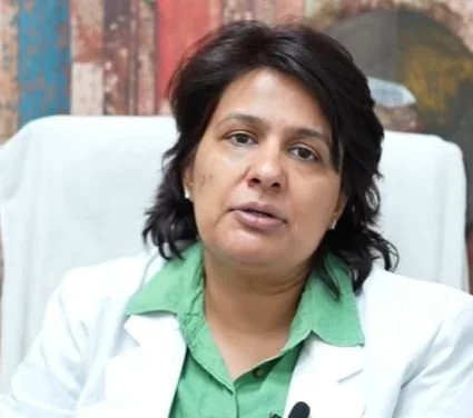 Understanding PCOD AND PCOS !