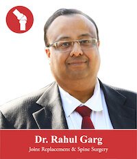 डॉ. राहुल गर्ग