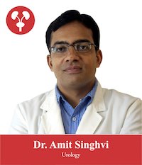 डॉ.अमित सिंघवी
