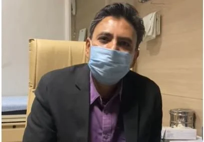 The Vaccination Story - Dr Vivek | Medipulse Hospital