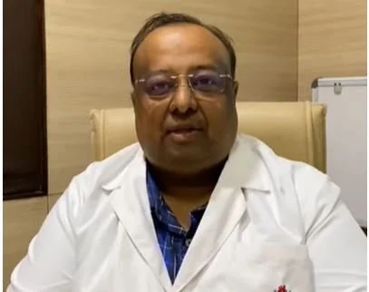 Do’s and don’ts for Knee Pain by Dr Rahul Garg