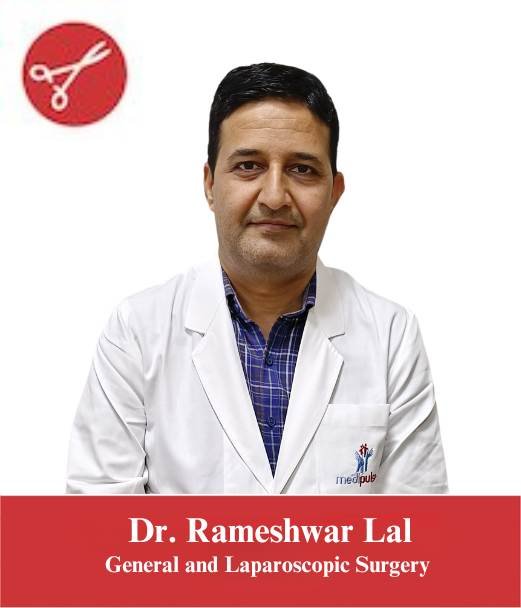 Dr. Rameshwar Lal