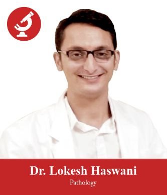 Dr. Lokesh Haswani