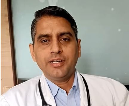 General education and awareness about mental health can help tackle the issue of overlooking and dismissing. Here we have Dr, Sohan lal giving little tips on how to improve your mental health by some lifestyle changes.