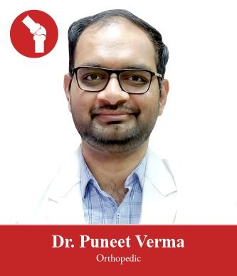 Dr. Puneet Verma