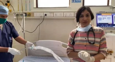 How To Decrease Aerosol Dissemination In ICU For COVID-19 Cases
