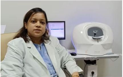 Medipulse PTS 925 | Ophthalmology