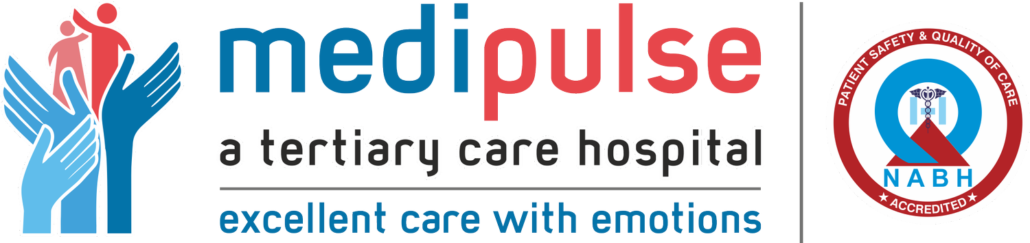 Medipulse: Best Private Hospital in Jodhpur